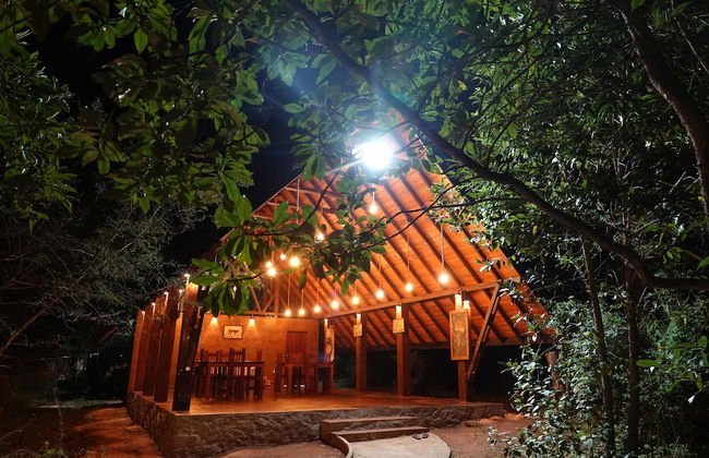 Kotiya Eco Villas - Photo 27