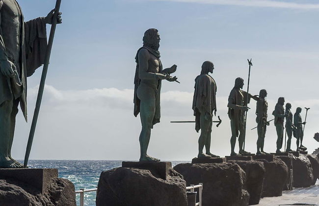 Tour dell'isola di Tenerife dal sud - Foto 6