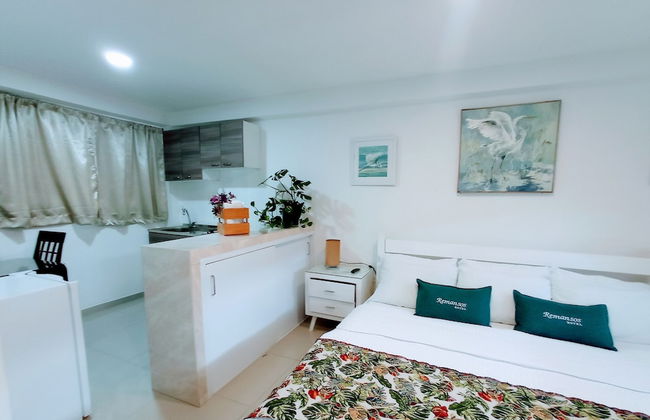 Hotel Boutique Los Remansos - Photo 15