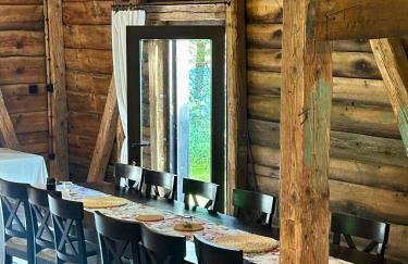 Mazurska Zagroda - Żabi Rechot - dom - stodoła - jacuzi-sauna - Photo 35