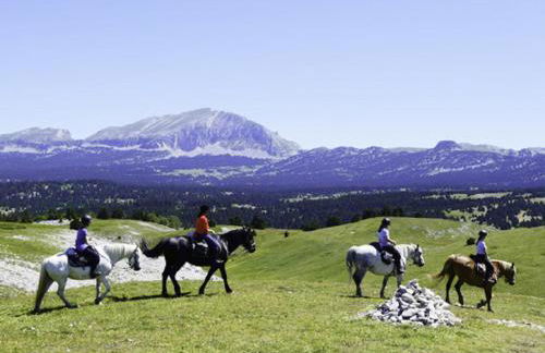 Gîte L'Échappée en Vercors - Foto 66