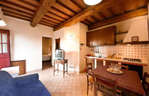 Historic Tuscan Villa - Foto 15