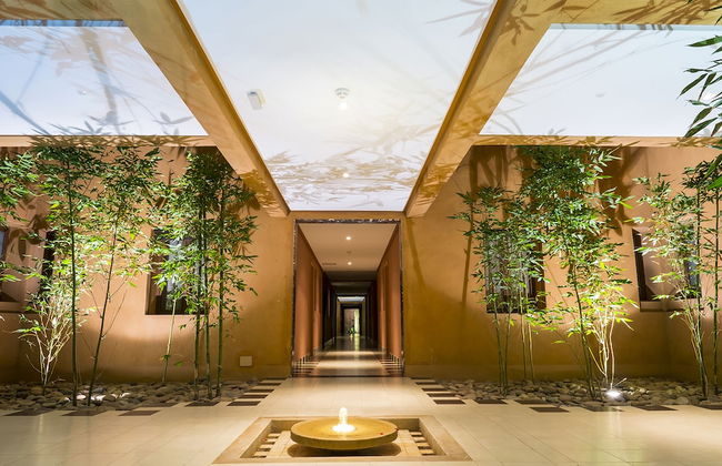 Le Vizir Center Parc & Resort - Foto 67