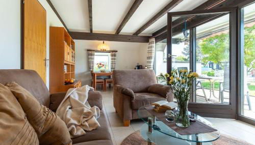 "Am hohen Ufer", Reetdach-Haus "Ocean Breeze 136" - Foto 5