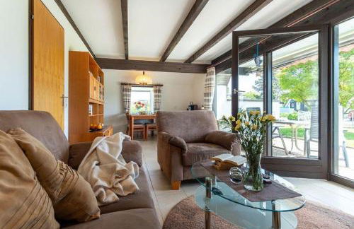 "Am hohen Ufer", Reetdach-Haus "Ocean Breeze 136" - Foto 5