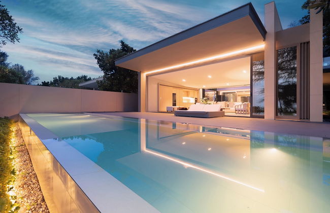 Veyla Natai Residence - Luxury Pool Villa - Foto 79