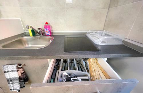 Atlas-Apartment - Foto 14