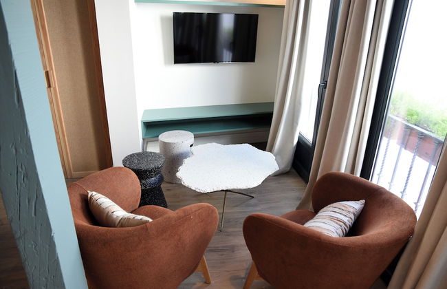 Casa Bailen Apartamentos - Foto 34