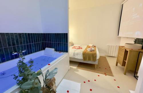Romantique Room - Cinéma - Netflix - St Roch - Foto 20