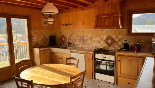 Le Gîte Robert - Foto 2