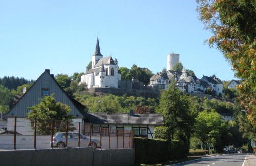 Ferienwohnung am Nationalpark - Foto 26