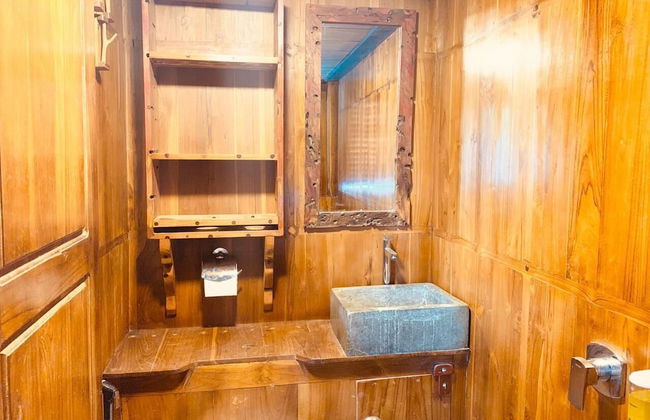 Komodo Boat Trip - Foto 9