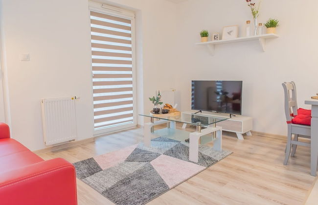 Easy Rent Apartments - COZY - Photo 15