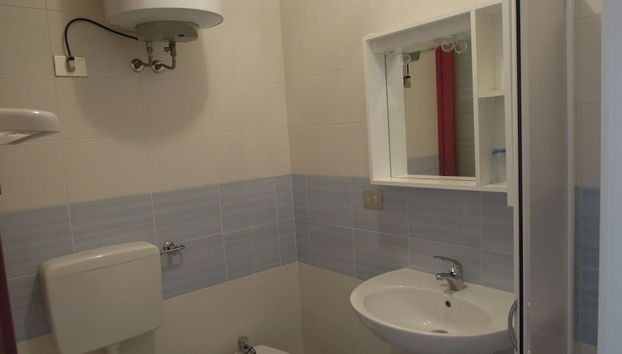 Servicios del cuarto de baño