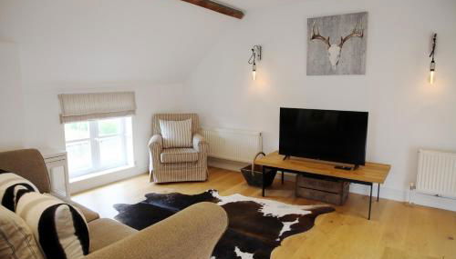 The Barn @Bourne Eau House - Foto 4