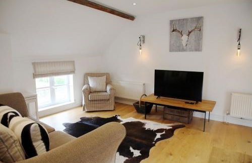 The Barn @Bourne Eau House - Foto 4