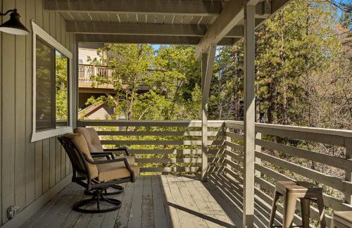 Pine Oaks Cabin - Foto 33