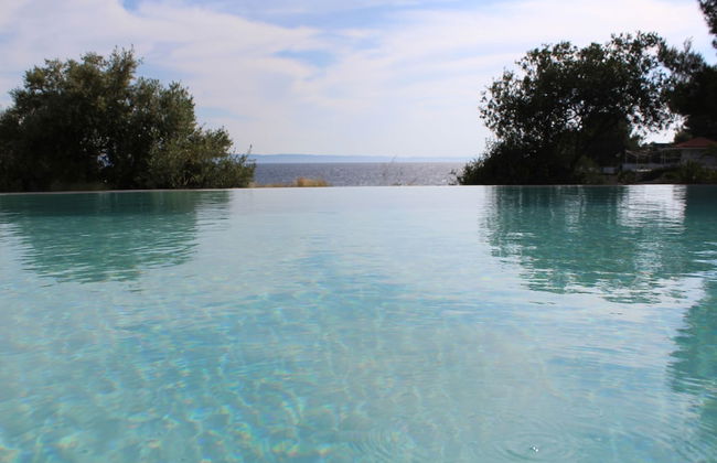 Akti Elia Villas - Foto 59