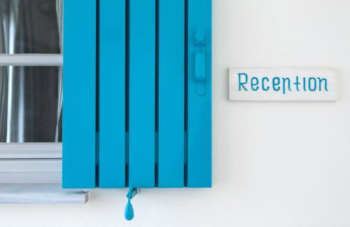 Byzantio Beach Suites & Wellness - Foto 34