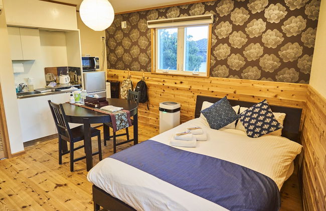 Villa Kamakura - Foto 32