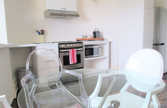 All Suites Whitney Manor - Foto 17