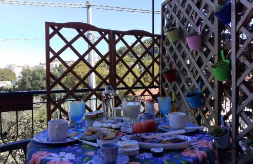 La Magnolia a 500mt dal mare - Foto 43