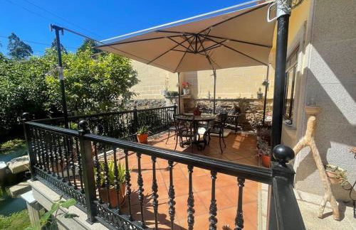 Casa en Costa da Morte,Casa Añón - Foto 15