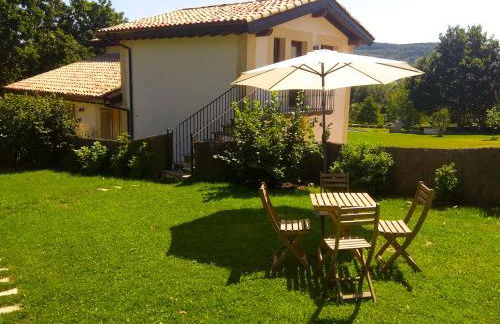 El Mirador de Casa Guareña - Photo 15