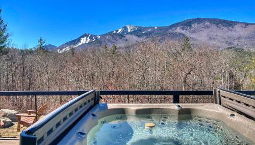 Algonquin Mountain Chalet - Foto 5