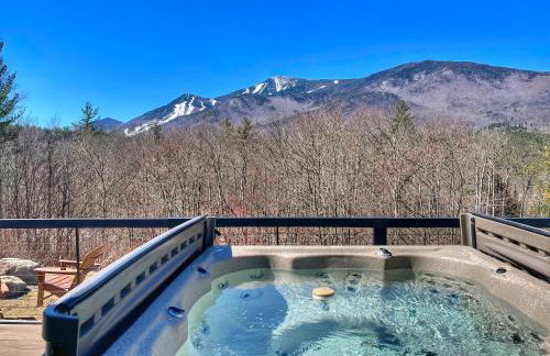 Algonquin Mountain Chalet - Foto 5