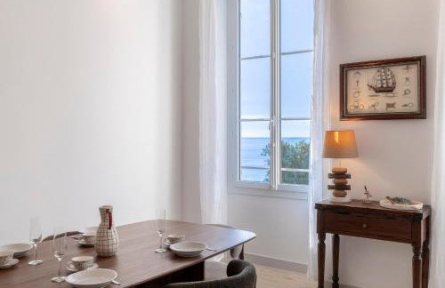 "L'Or Bleu" exclusive location and beautiful apartment next to Promenade - Foto 8