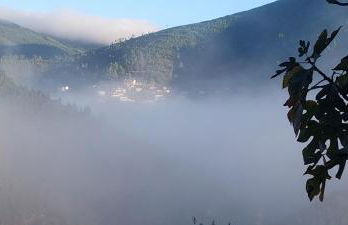 Casa da Mata de Fajão - Foto 27