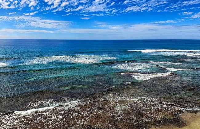 Keauhou Kona Surf & Racquet Club #3-101 "hale Malama Pono" - Foto 61