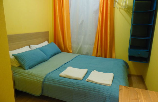 Berloga Sovetskaya 1k3 - Foto 1