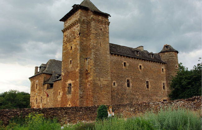 Village de Gite - La Cascade - Foto 31