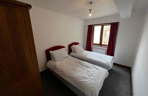 Westward Ho! Oceanview Getaway with Parking - Foto 8