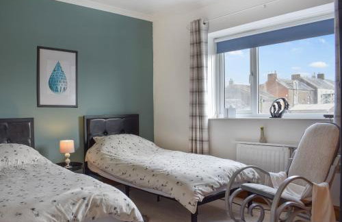 Reed Cottage - Foto 9