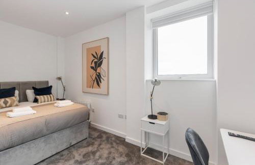 Designer Flat in Prime Location - Foto 10