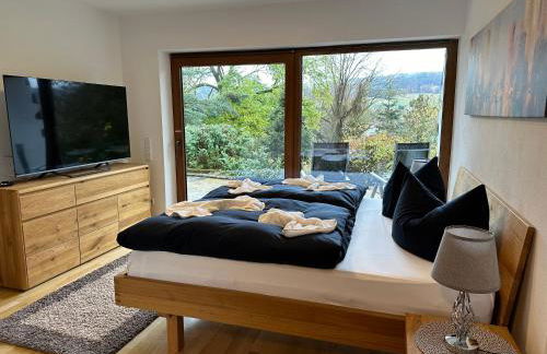 Schöne Ferienwohnung im Landhaus - Foto 11