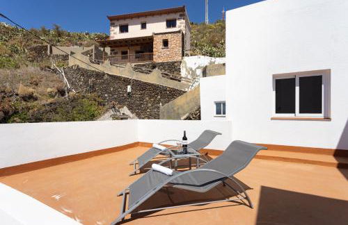 Casa Camila - Charming retreat & terrace, Hierro - Foto 24