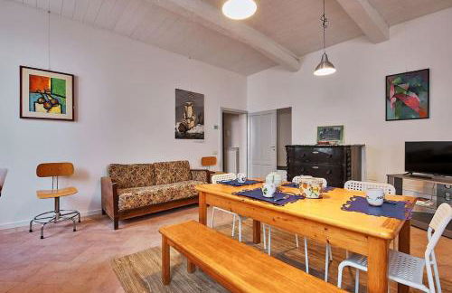 Casa Massarelli - Foto 23