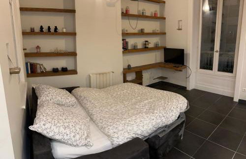 rue Laporte - Photo 9