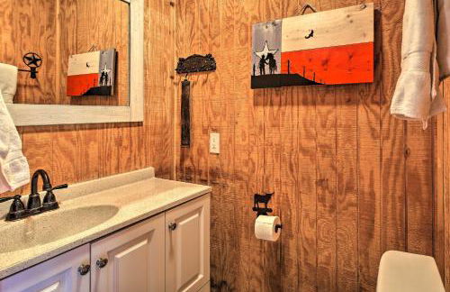 Cozy Medina Cottages with Patio and Mountain Views! - Foto 8