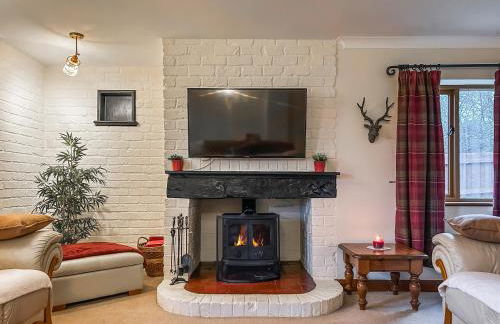 Forresters Cottage - Foto 6