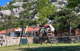 Mobile Homes "Golden Stone" - Foto 28