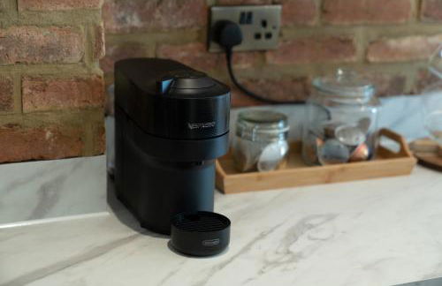 2 Bed Flat in Woking Central - Foto 6