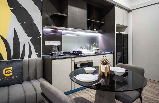 Guestonic Millerz Luxury Home - Foto 28