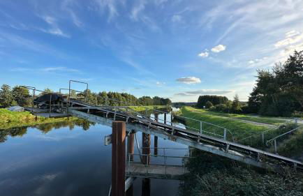 Auszeit am Lanzer See - Foto 46