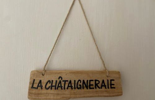 La maison des Petits Robins - Foto 20