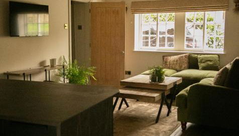 Akasha Spa Retreat Cottage - Foto 3